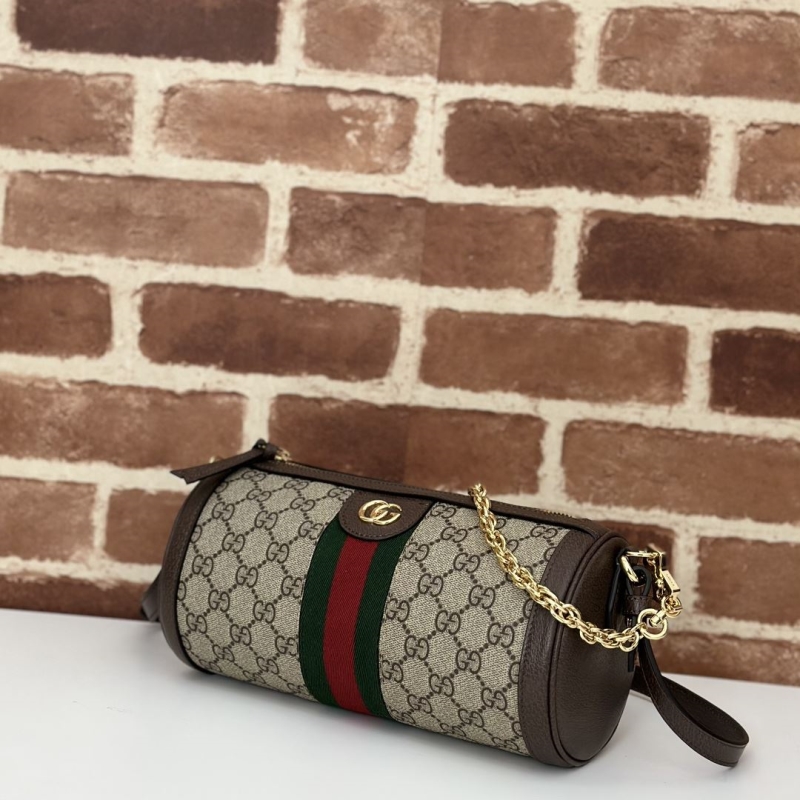 Gucci Round Bags